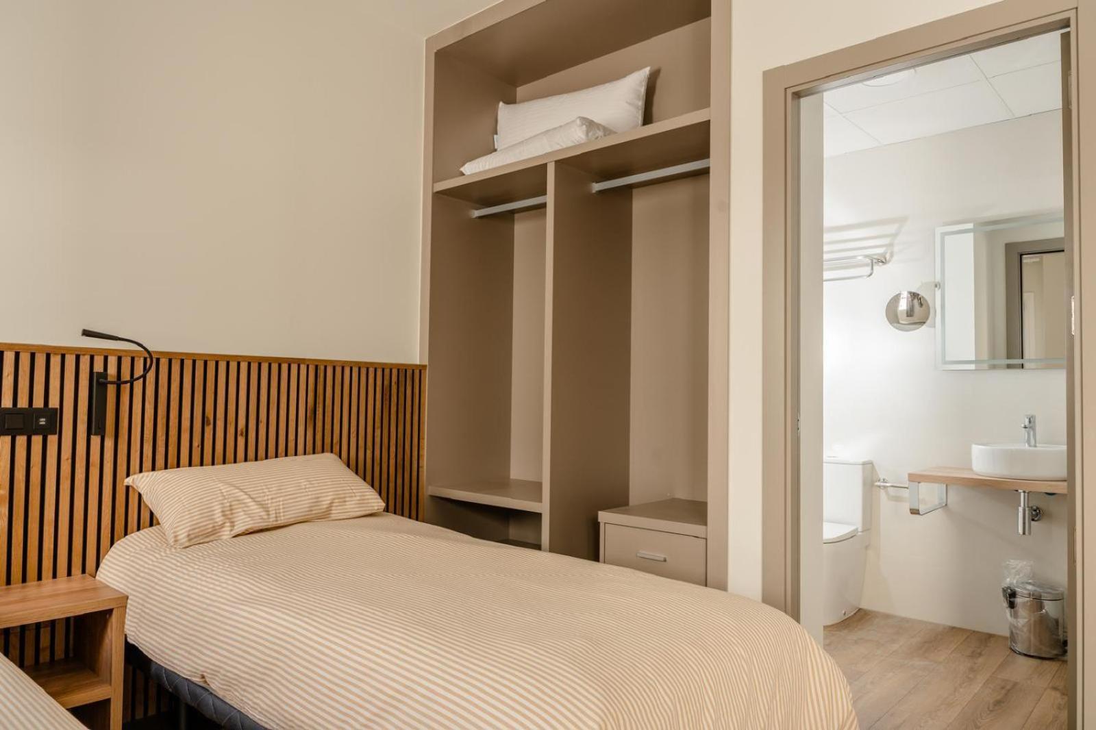 L'Alcor Aparthotel Alicante Exterior photo