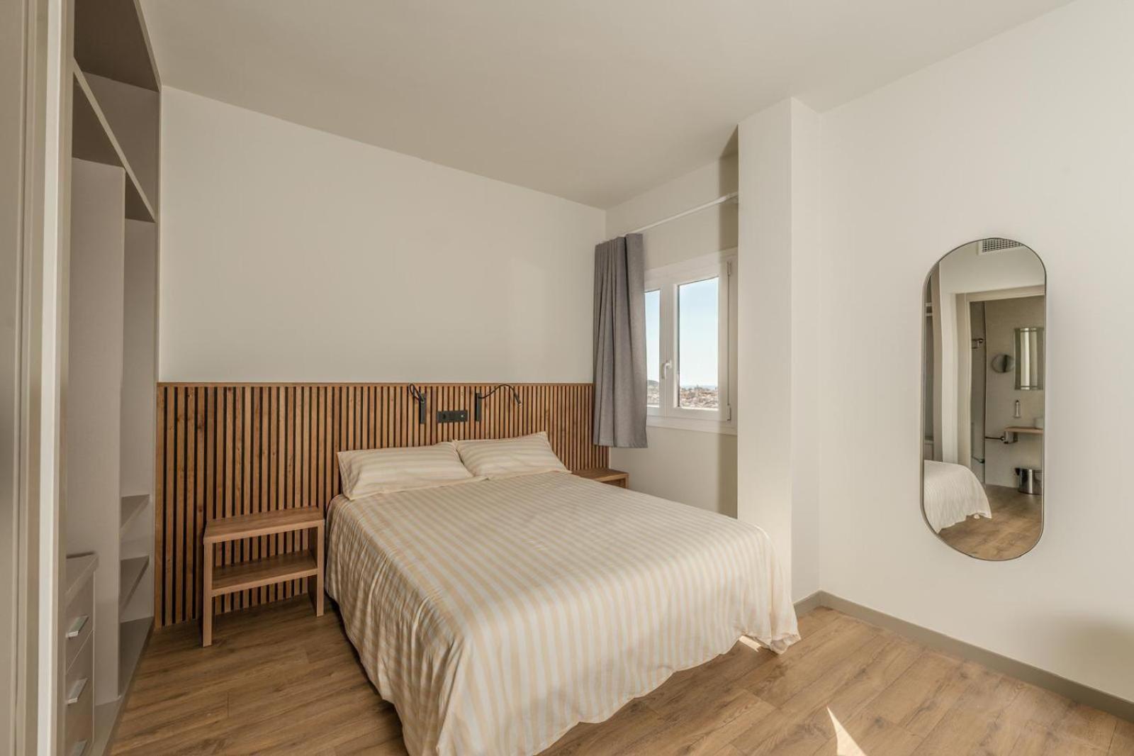 L'Alcor Aparthotel Alicante Exterior photo